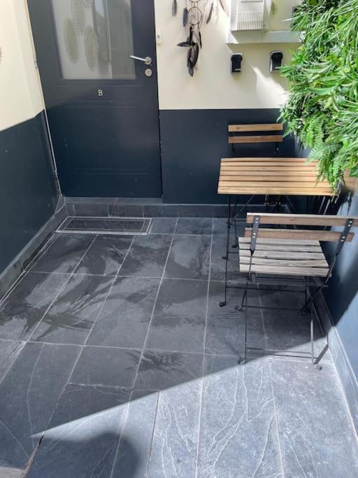 Au Centre De Paris - 4Pax Apartment Bagian luar foto