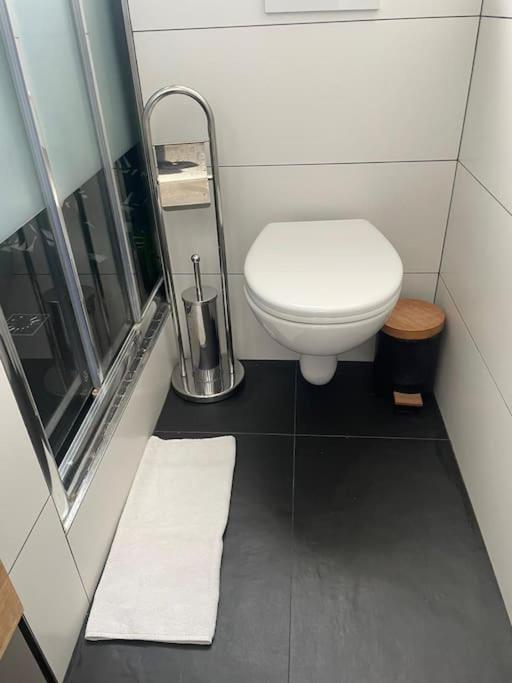 Au Centre De Paris - 4Pax Apartment Bagian luar foto