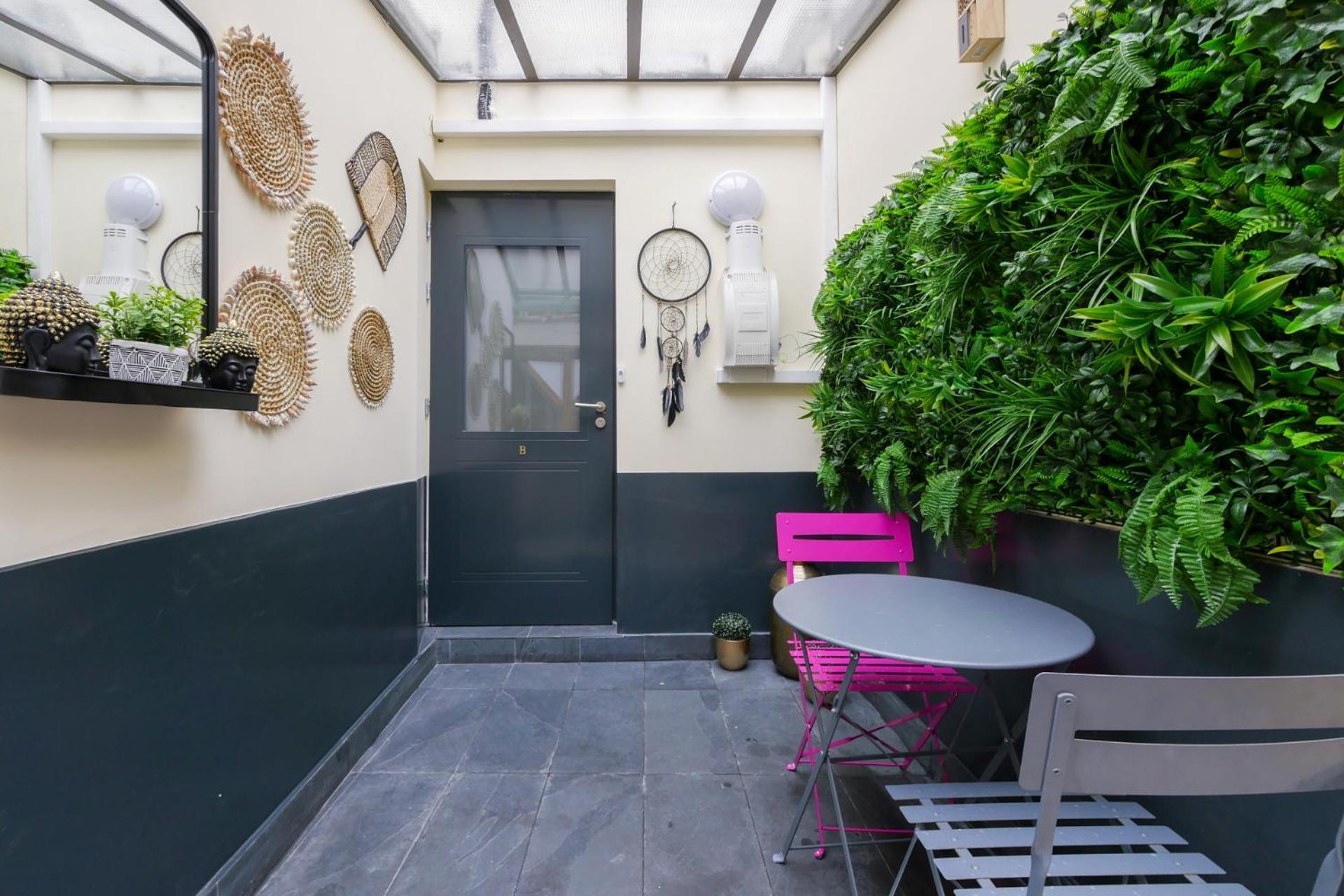 Au Centre De Paris - 4Pax Apartment Bagian luar foto